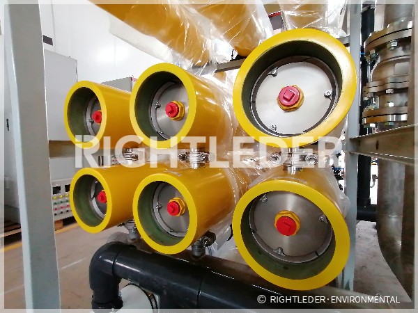 火電廠脫硫廢水近零排放工藝優(yōu)勢有哪些？